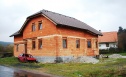 Einfamilienhaus, Klatovy, Měčín