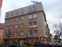 Pronájem kancelářských prostor, Petřínská ul., Plzeň