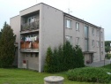 Flat 1+1, 38 m2, Pardubice, Přeloučská