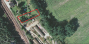 Betriebsfläche, 922 m2, České Budějovice, Hluboká nad Vltavou