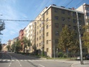 Pronájem bytu 2+1, ul. Kotlářská, Brno - Veveří