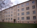Byt 2+1, 54 m2, Citice u Sokolova