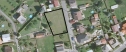 Building lot, 830 m2, Rokycany, Mirošov