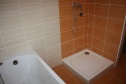 Flat 3+kk, 80 m2, Benešov