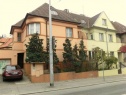 Vila Praha 6 - Dejvice