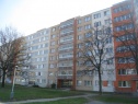 3ZKB zum vermieten , 70 m2, Praha 9, Praha, Veltruská
