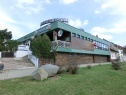 Gaststätte / Restaurant, Žďár nad Sázavou, Měřín