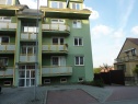 Pronájem byt 2+1, Brno - Husovice, ul. Cacovická