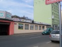 Pronájem kancelářské prostory Praha 3 - Žižkov