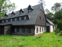 Penzion Teplice nad Metují - Lachov