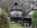 Дача, Domažlice, Horšovský Týn