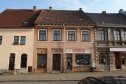 Особняк, Česká Lípa, Cvikov