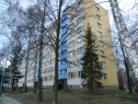 Flat 2+kk, 45 m2, Karviná, Flemingova
