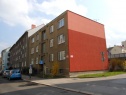 Byt 2+1 OV Děčín, ul. Plavební