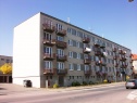 Flat 3+1, 73 m2, Znojmo, Přímětická