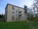 Flat 1+kk, 38 m2, Praha 6, Praha, Šumberova