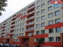 Flat 3+kk, 68 m2, Pardubice, Lidická