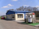 Retail premises, Beroun, Hořovice