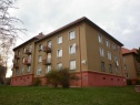 3-ZW+KoNi, 83 m2, Příbram, Okružní