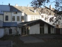 Nájemní dům, CP 927 m2, Chrudim - centrum