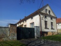 Rodinný dům Hněvnice, okr. Plzeň - Sever