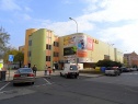 Shop / Geschäft zum vermieten , Děčín