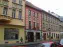 Pronájem, komerční prostory, 60 m2