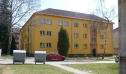 Flat 1+1, 48 m2, Žďár nad Sázavou, Okružní