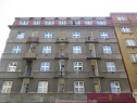 Byt 1+kk, Nusle - Praha 4