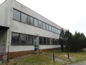 Fertigungsobjekt, Jindřichův Hradec, Nová Bystřice