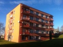 трехкомнатная квартира, 79 м2, Chrudim, Třemošnice, Lichnická