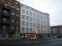Byt 2+kk, Žižkov - Praha 3