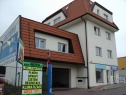 Obchodní prostory, Břevnov, Praha 6