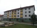 Flat 3+1, 71 m2, Svitavy, Polička, Sídliště Hegerova