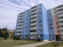 Flat 1+kk, 32 m2, Brno-město, Brno, Štefáčkova