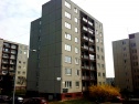 трехкомнатная квартира, 70 м2, Brno-město, Brno, Vedlejší
