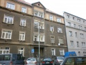 Byt 1+1, Libeň - Praha 8
