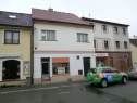 Einfamilienhaus, Plzeň-jih, Přeštice