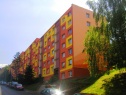 Flat 1+1, 44 m2, Ústí nad Labem, Tolstého