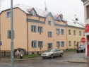 1ZKB zum vermieten , 38 m2, Kutná Hora