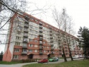 Flat 3+1, 67 m2, Jindřichův Hradec, sídl. Vajgar