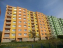 Byt 4+1 Chomutov - Kamenný Vrch ul.