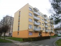 Flat 3+1, 67 m2, Prachatice, Volary, Náměstí