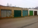 Гараж, Ostrava-město, Ostrava