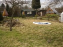 Garten, 327 m2, Cheb