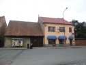 Restaurace a bydlení, Vysoké Mýto - centrum