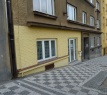Pronájem kancelářského prostoru 110 m2, Praha 3