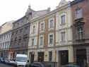 аренда  двухкомнатная квартира, 50 м2, Plzeň-město, Plzeň, Farského