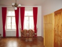 аренда  двухкомнатная квартира, 45 м2, Praha 2, Praha, Žitná