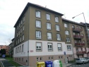 четырехкомнатная квартира, 127 м2, Ústí nad Labem, Střekovské nábřeží